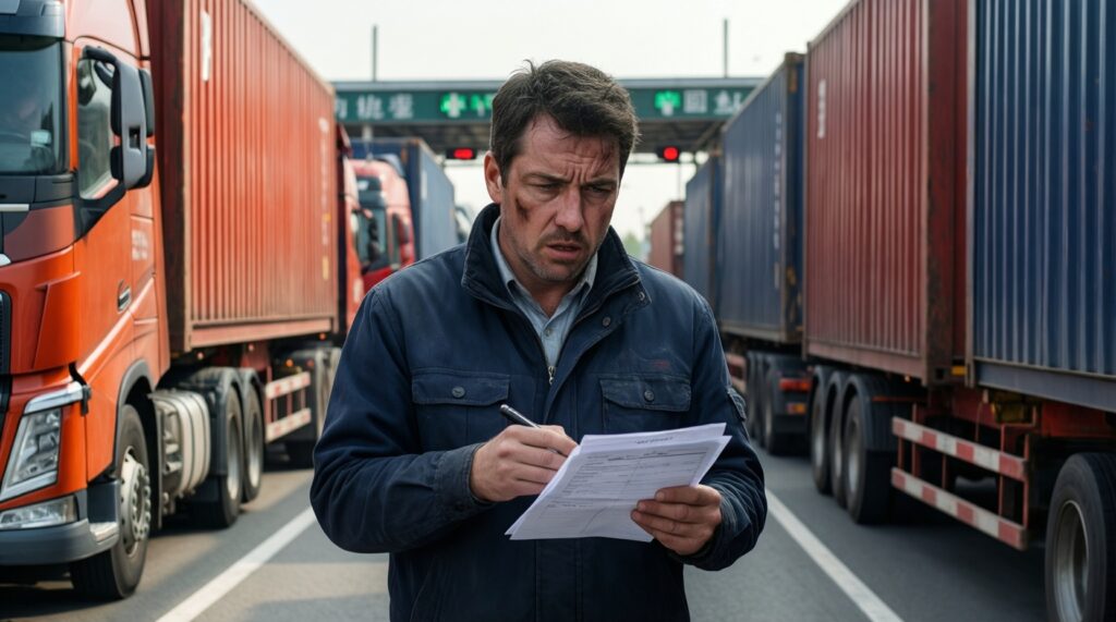 Граница и международные связи: как меняется поток грузов и туристов - иллюстрация