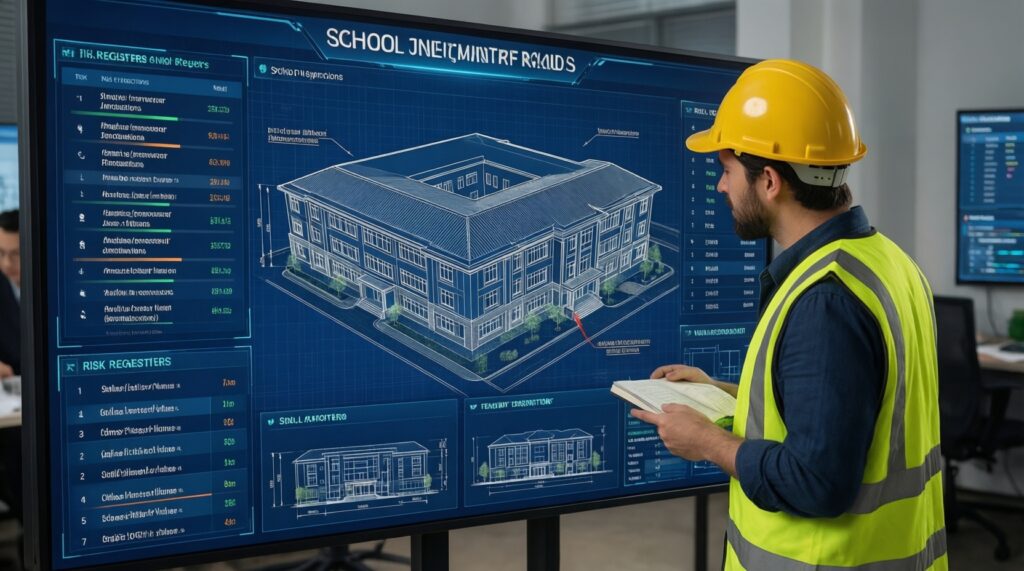Образование в крае: ремонты школ, новые корпуса, кадровый дефицит учителей - иллюстрация
