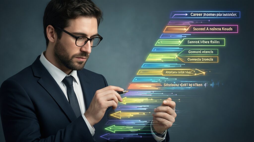 Работа и зарплаты: вакансии, дефицит кадров и перспективные профессии региона - иллюстрация