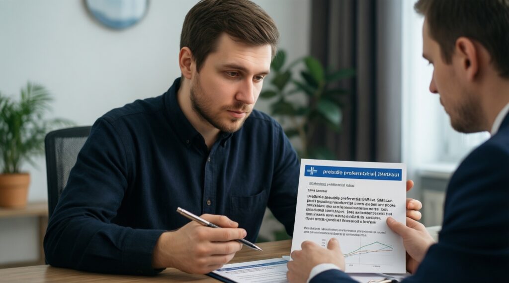 Малый бизнес Приморья: меры поддержки, аренда, проверки и реальные кейсы - иллюстрация