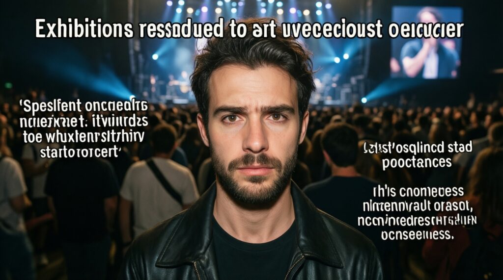 Культурные события недели: выставки, концерты, фестивали, городские праздники - иллюстрация