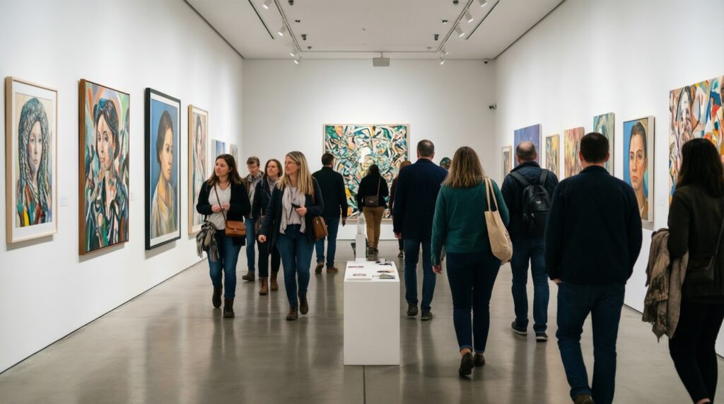 Культурные события недели: выставки, концерты, фестивали, городские праздники - иллюстрация