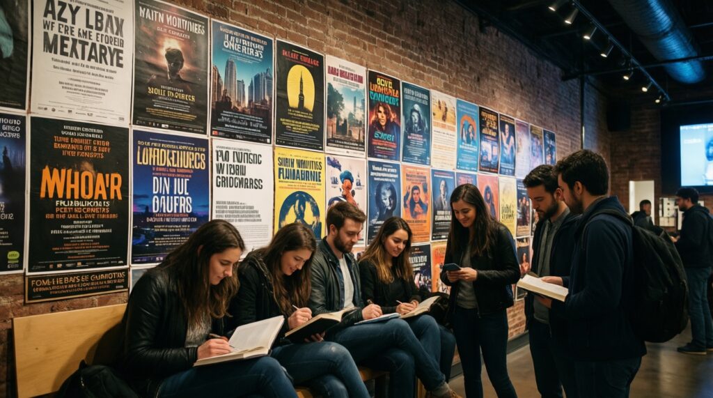 Культурные события недели: выставки, концерты, фестивали, городские праздники - иллюстрация