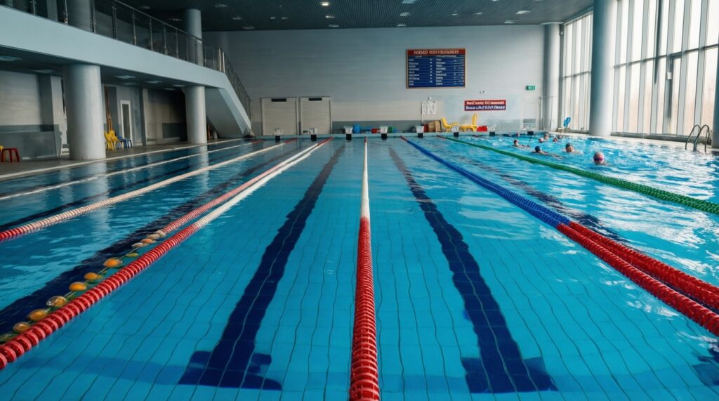 Спорт в Приморье: развитие инфраструктуры, массовые соревнования, достижения команд - иллюстрация