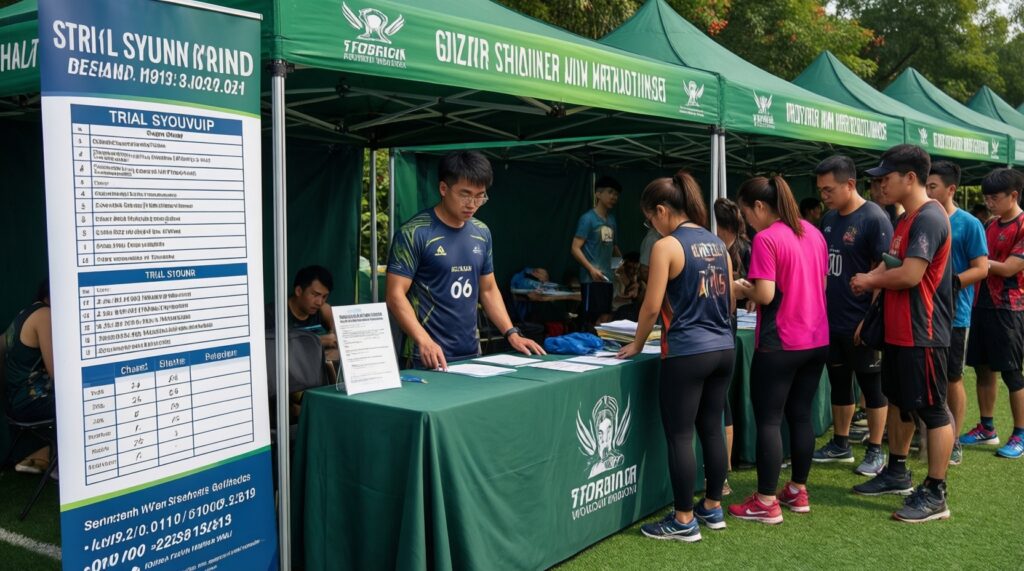 Спорт в Приморье: развитие инфраструктуры, массовые соревнования, достижения команд - иллюстрация