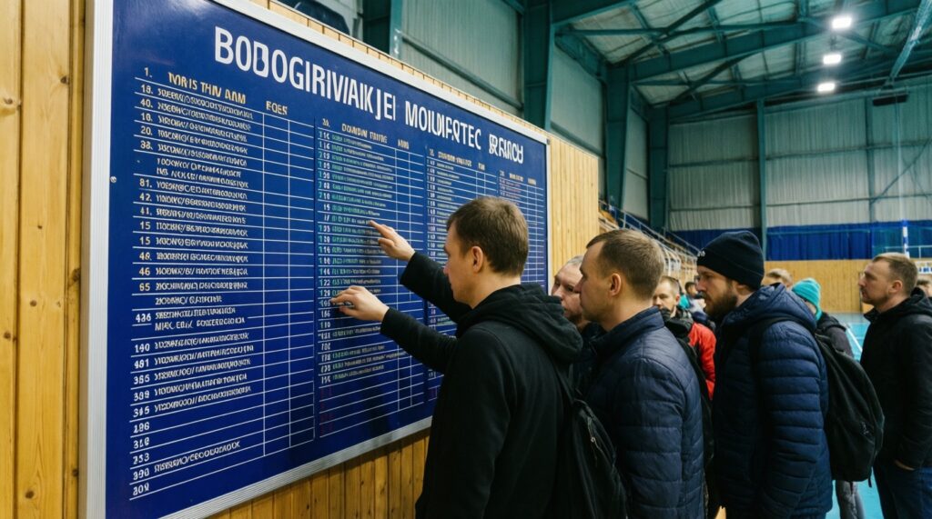 Спорт в Приморье: развитие инфраструктуры, массовые соревнования, достижения команд - иллюстрация