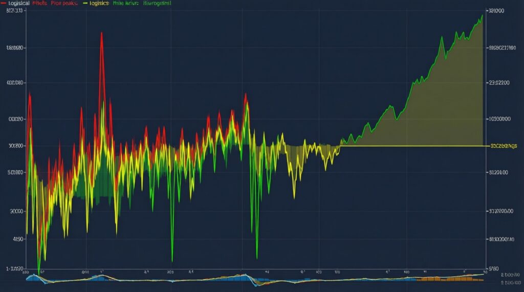 Цены и потребительская корзина: как меняется стоимость продуктов и услуг - иллюстрация