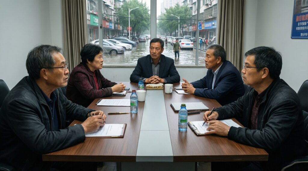 Городская среда: парки, набережные, дворы и лучшие практики благоустройства - иллюстрация