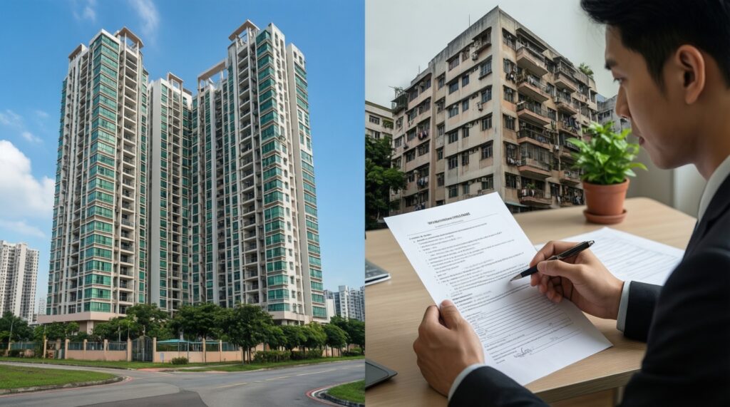 Рынок недвижимости: цены, спрос, новые жилые комплексы и реновации - иллюстрация