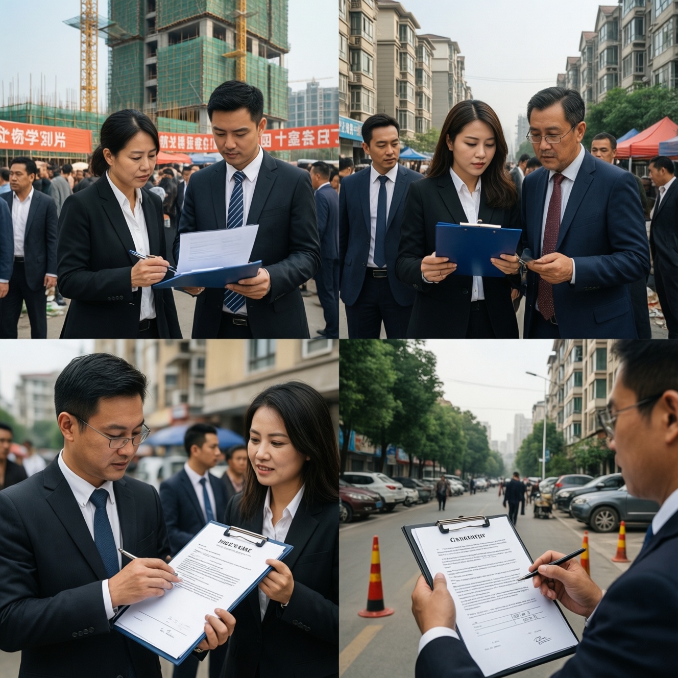 Рынок недвижимости: цены и спрос, новые жилые комплексы и реновации в 2026 году