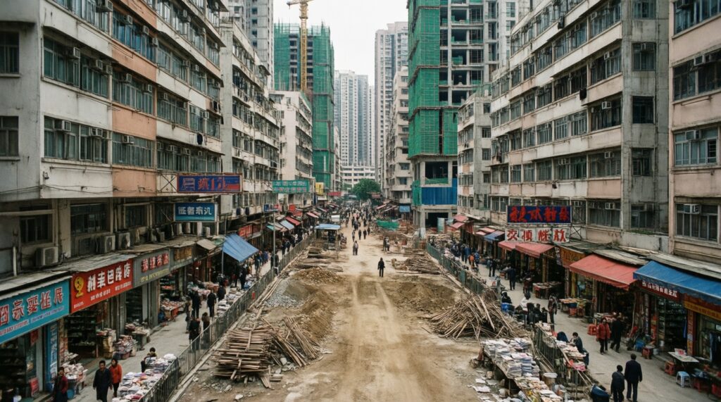 Цены на жильё и аренду в городах Приморского края: динамика, причины, прогнозы - иллюстрация