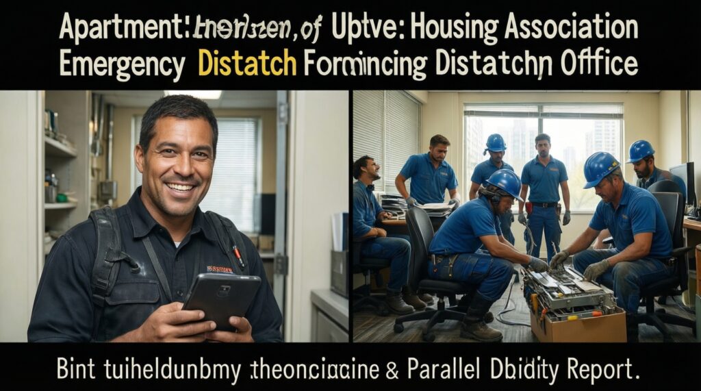 Актуальные проблемы и решения в сфере ЖКХ Приморского края - иллюстрация