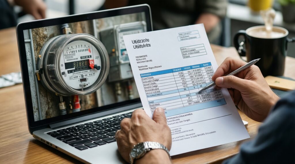 Актуальные проблемы и решения в сфере ЖКХ Приморского края - иллюстрация