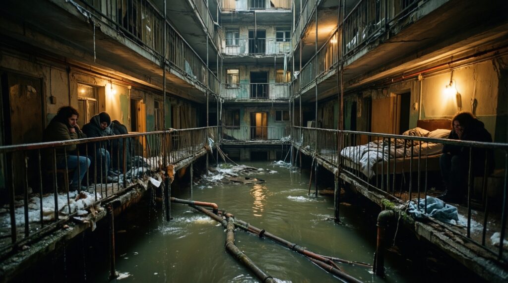 Актуальные проблемы и решения в сфере ЖКХ Приморского края - иллюстрация