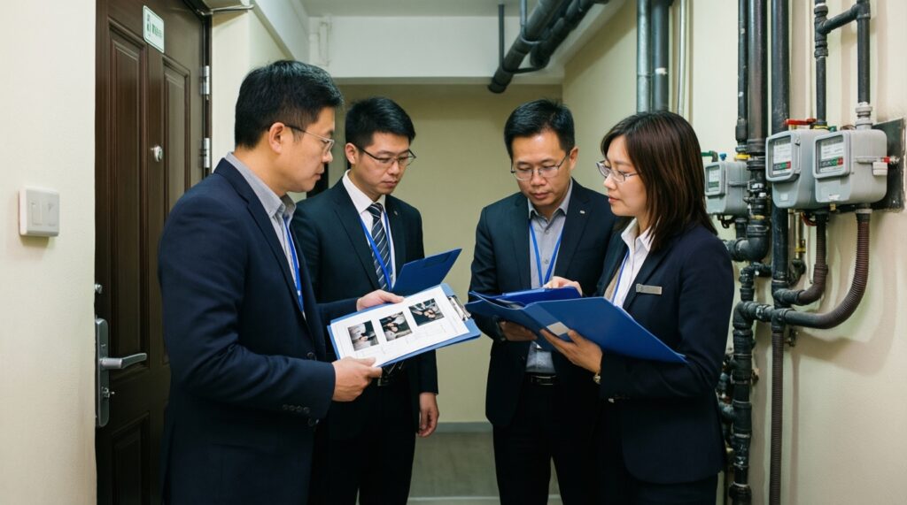 Актуальные проблемы и решения в сфере ЖКХ Приморского края - иллюстрация